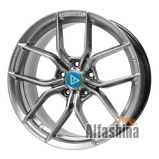 Wheelegend P02 8x18 5x114.3 ET38 DIA73.1 HB