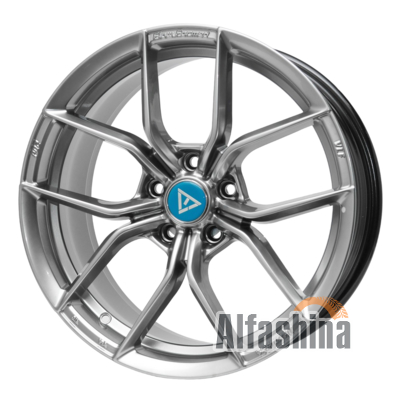 Wheelegend P02 8x18 5x114.3 ET38 DIA73.1 HB