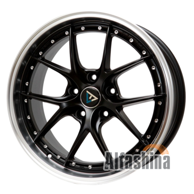 Wheelegend P06 8.5x18 5x120 ET35 DIA72.6 BM