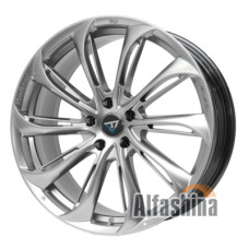 Wheelegend F25 8.5x20 5x114.3 ET38 DIA73.1 HB