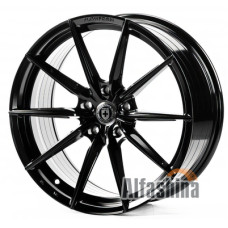 Flow Forming FF005 8.5x19 5x108 ET38 DIA73.1 Black