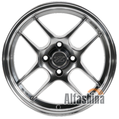 Flow Forming FF005 7x15 4x100 ET36 DIA73.1 HPBL