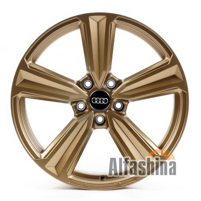 Flow Forming FF018 8x18 5x112 ET35 DIA66.56 Matt bronz