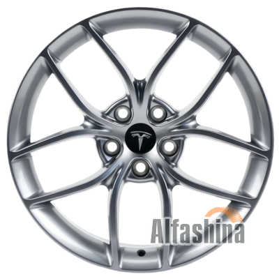Flow Forming FF099 8.5x18 5x114.3 ET40 DIA64.1 GM