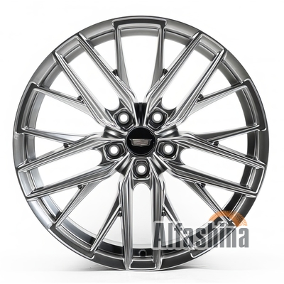 Flow Forming FF162 9.5x19 5x120 ET35 DIA66.9 HB