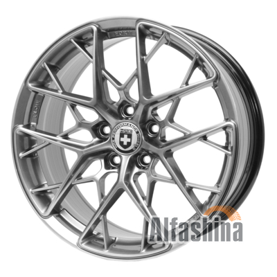 Replica HRE FF-511 7x16 4x100 ET38 DIA73.1 HB