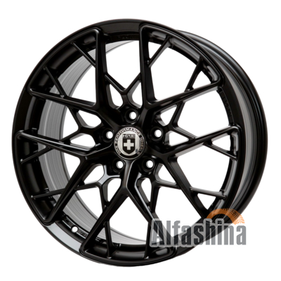 Replica HRE FF-511 8x18 5x114.3 ET38 DIA73.1 BM