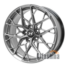 Replica Hyundai FF-511 8x18 5x114.3 ET38 DIA73.1 HB