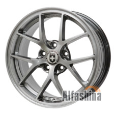 Replica HRE FF-507 7x16 5x112 ET40 DIA66.6 HB