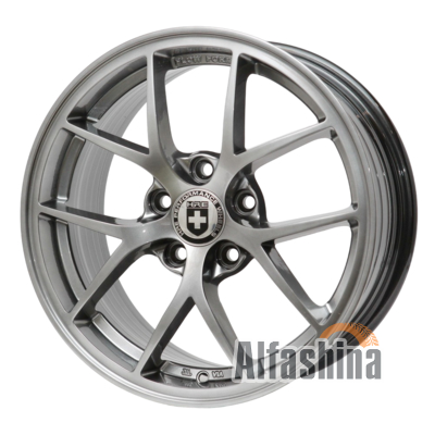 Replica HRE FF-507 7x16 5x112 ET40 DIA66.6 HB