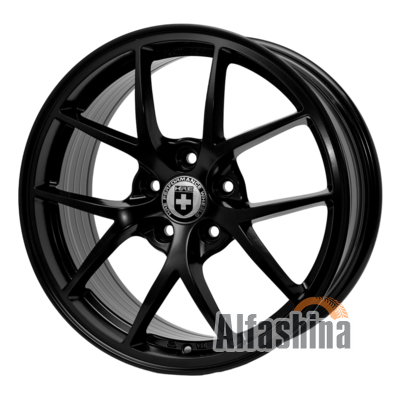 Replica HRE FF-507 7x16 5x108 ET40 DIA73.1 BM