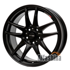 Replica FF-505 6.5x15 4x100/15 ET40 DIA73.1 BM