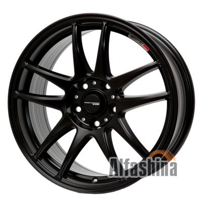 Replica FF-505 8x18 5x114.3 ET40 DIA73.1 BM