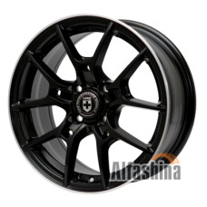 Replica HRE FF-510 6.5x15 4x100 ET38 DIA73.1 MBPL