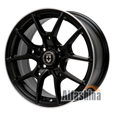 Replica HRE FF-510 6.5x15 4x100 ET38 DIA73.1 MBPL