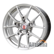 Replica HRE FF-510 6.5x15 4x100 ET38 DIA73.1 HB