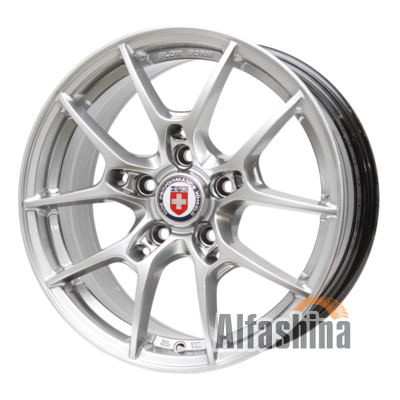 Replica HRE FF-510 7.5x17 5x112 ET38 DIA66.6 HB