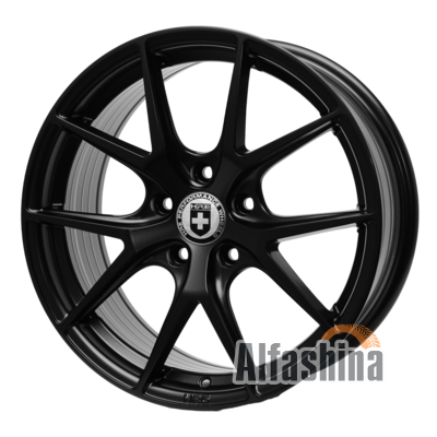 Replica HRE FF-502 7x16 5x112 ET40 DIA66.6 BM