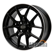Replica KIA FF-510 7.5x17 5x114.3 ET38 DIA73.1 MBPL
