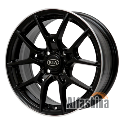 Replica KIA FF-510 7.5x17 5x114.3 ET38 DIA73.1 MBPL