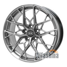 Replica KIA FF-511 8x18 5x114.3 ET38 DIA73.1 HB