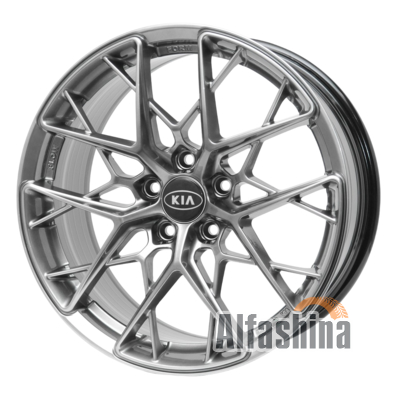 Replica KIA FF-511 8x18 5x114.3 ET38 DIA73.1 HB