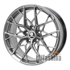 Replica Skoda FF-511 8x18 5x112 ET38 DIA66.6 HB
