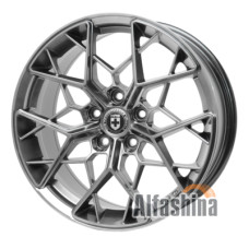 Replica HRE ZT718 7.5x17 5x120 ET30 DIA72.6 HB