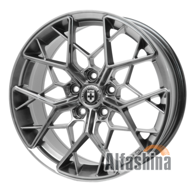 Replica HRE ZT718 7.5x17 5x120 ET30 DIA72.6 HB