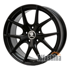 Replica Skoda FF-502 7x16 5x112 ET40 DIA66.6 BM