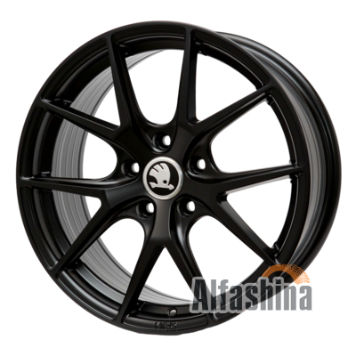 Replica Skoda FF-502 7x16 5x112 ET40 DIA66.6 BM