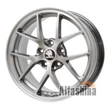 Replica Skoda FF-507 7x16 5x112 ET40 DIA66.6 HB