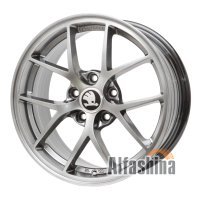 Replica Skoda FF-507 7x16 5x112 ET40 DIA66.6 HB