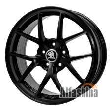Replica Skoda FF-507 7x16 5x112 ET40 DIA66.6 BM