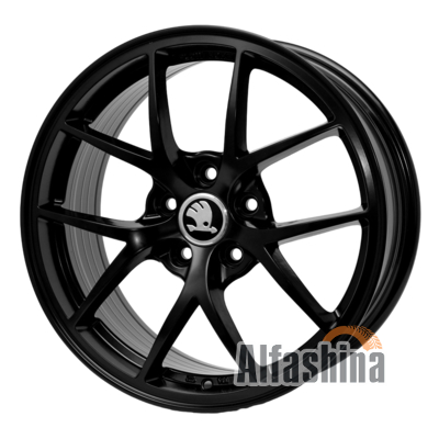 Replica Skoda FF-507 7x16 5x112 ET40 DIA66.6 BM