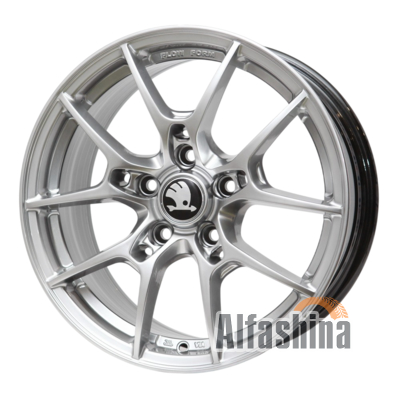 Replica Skoda FF-510 7x16 5x112 ET38 DIA66.6 HB