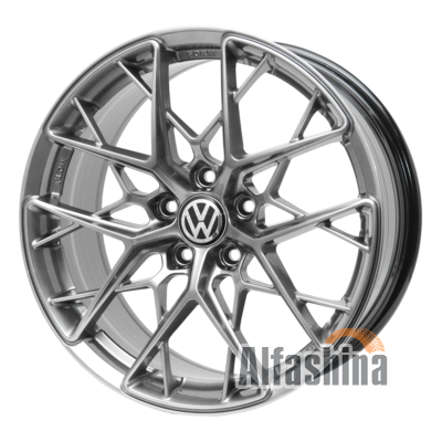 Replica Volkswagen FF-511 8x18 5x112 ET38 DIA66.6 HB