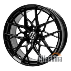 Replica Volkswagen FF-511 8x18 5x112 ET38 DIA66.6 BM