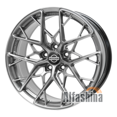 Replica Nissan FF-511 7.5x17 5x114.3 ET38 DIA73.1 HB