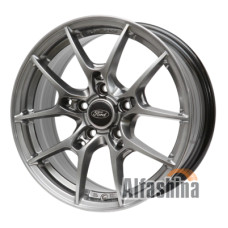 Replica Ford FF-510 7x16 5x108 ET38 DIA73.1 HB