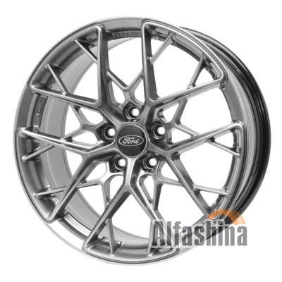 Replica Ford FF-511 8x18 5x108 ET38 DIA73.1 HB
