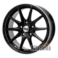 Replica Ford FF-501 7x16 5x108 ET40 DIA73.1 BLP
