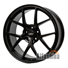 Replica Audi FF-507 8.5x19 5x112 ET38 DIA66.6 BM
