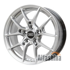 Replica Audi FF-510 8.5x19 5x112 ET38 DIA66.6 HB