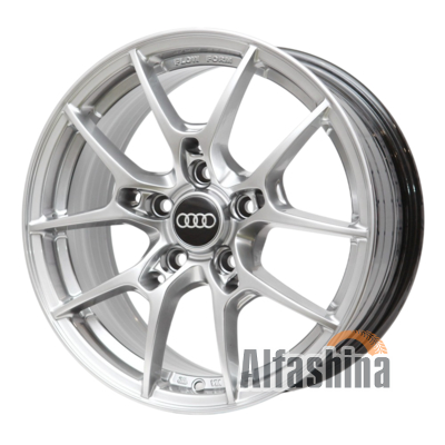 Replica Audi FF-510 8.5x19 5x112 ET38 DIA66.6 HB