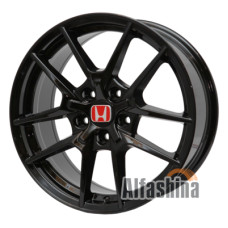 Replica Honda 2522 7.5x17 5x114.3 ET40 DIA73.1 GB