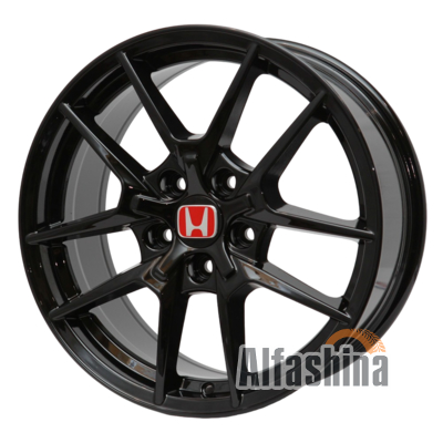 Replica Honda 2522 7.5x17 5x114.3 ET40 DIA73.1 GB