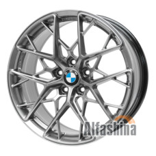 Replica BMW FF-511 8x18 5x120 ET35 DIA72.6 HB