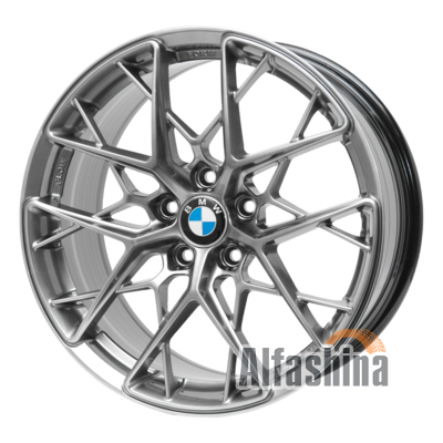 Replica BMW FF-511 8x18 5x120 ET35 DIA72.6 HB