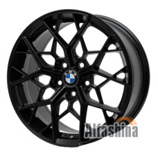 Replica BMW ZT718 9.5x19 5x120 ET35 DIA72.6 BM